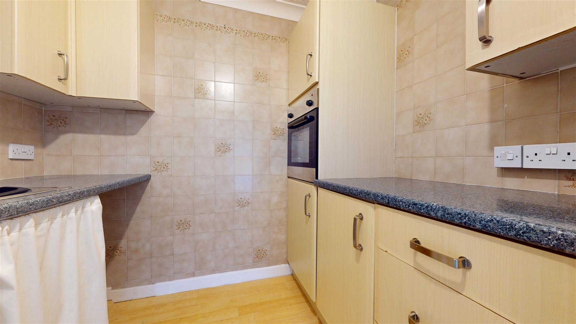Flintergill Court, Heelands, Milton Keynes